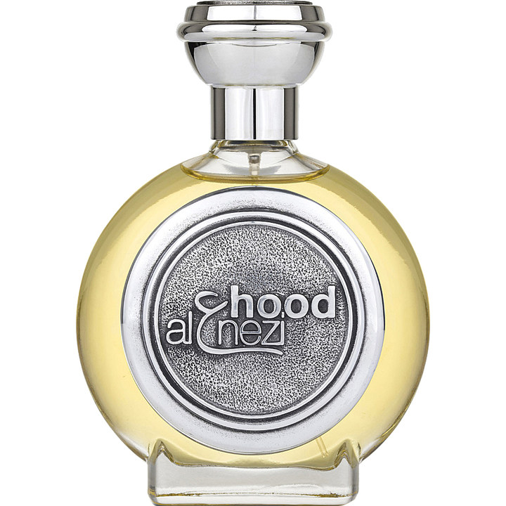 Ahood Alenezi - Leopard of Arabia